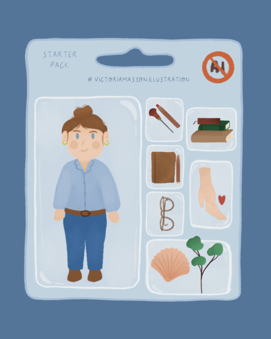 Starter Pack